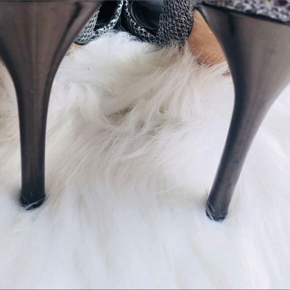 Cole Haan Antonia heels NWOT - Picture 5 of 7